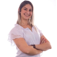 Larissa Bueno Sêga, Psicólogo Atibaia