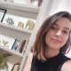 Ana Luíza de Ávila Ribeiro Simões