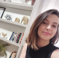 Ana Luíza de Ávila Ribeiro Simões, Psicólogo Londrina