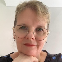 Ampliar imagem: Dayse Ferreira, Psicanalista São José dos Campos