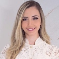 Katherine Bittencourt, Nutricionista Rio de Janeiro