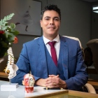 Dr. Rodrigo Cadore Mafaldo