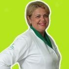 Dra. Carla Simone Garcia de Almeida