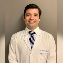 Ampliar imagem: Márcio Castelo Branco, Ortopedista - Traumatologista Fortaleza