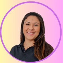 Bruna Morais, Fisioterapeuta Paulínia