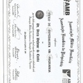 Ampliar imagem: certificate 2