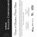 Ampliar imagem: certificate 9