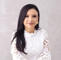 Mariane Mourao, Pediatra Brasília