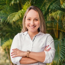 Jéssica Silva, Neurocirurgião Rio de Janeiro
