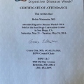 Ampliar imagem: certificate 8