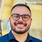 Dr. Tiago Smach Da Luz