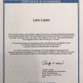 Ampliar imagem: certificate 2