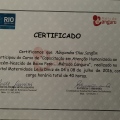 Ampliar imagem: certificate 5