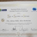 Ampliar imagem: certificate 3