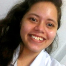 Ampliar imagem: Naiany Camelo, Nutricionista Fortaleza