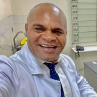 Dr. Lawrence Aseba Tipo