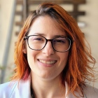 Dra. Andréia Balbino