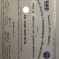 Ampliar imagem: certificate 5
