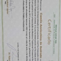 Ampliar imagem: certificate 5