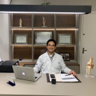 Dr. Rodrigo Pires Matsuo