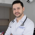 Luis Henrique Brito Silva, Cardiologista Montes Claros
