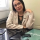 Isadora Rodrigues