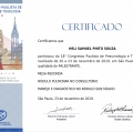 Ampliar imagem: certificate 1