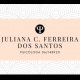 Juliana Cristina Ferreira Dos Santos