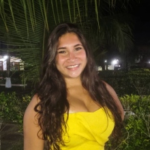 Ampliar imagem: Sarah Terto dos Santos, Psicólogo Niterói