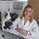 Marcia Cristina Teixeira de Lima