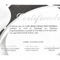Ampliar imagem: certificate 5