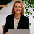 Carla Danielewicz, Nutricionista Florianópolis