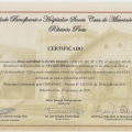 Ampliar imagem: certificate 1