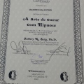Ampliar imagem: certificate 5