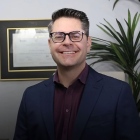 Dr. Fabrício Savegnago