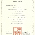 Ampliar imagem: certificate 3