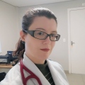 Larissa Karkow, Reumatologista Belo Horizonte
