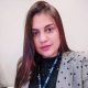 Anuska Rocha Oliveira Nicchio