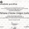 Ampliar imagem: certificate 5