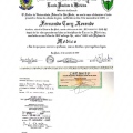 Ampliar imagem: certificate 3
