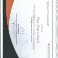 Ampliar imagem: certificate 2