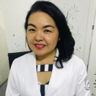 Dra. Yoko Miura