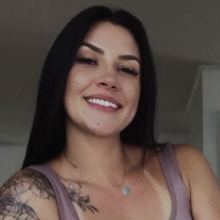 Evelyn Amaral Sales, Educador físico São Paulo