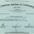 Ampliar imagem: certificate 7