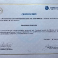 Ampliar imagem: certificate 14