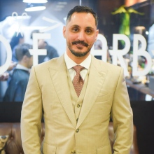 Rodrigo Ibrahim Aziz, Ortopedista - Traumatologista São Leopoldo