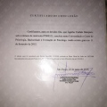 Ampliar imagem: certificate 9