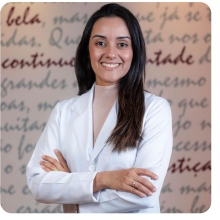 Ampliar imagem: Cassia Silvestre Mariano Pires, Pediatra Goiânia