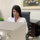 Dra. Angelica Ribeiro Cunha