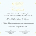 Ampliar imagem: certificate 3